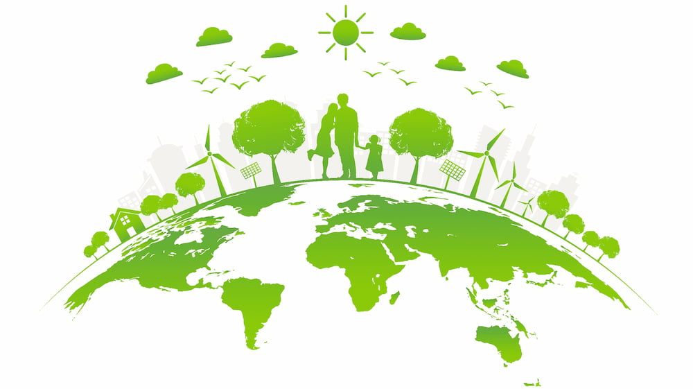 Tips For Eco-Friendly Living