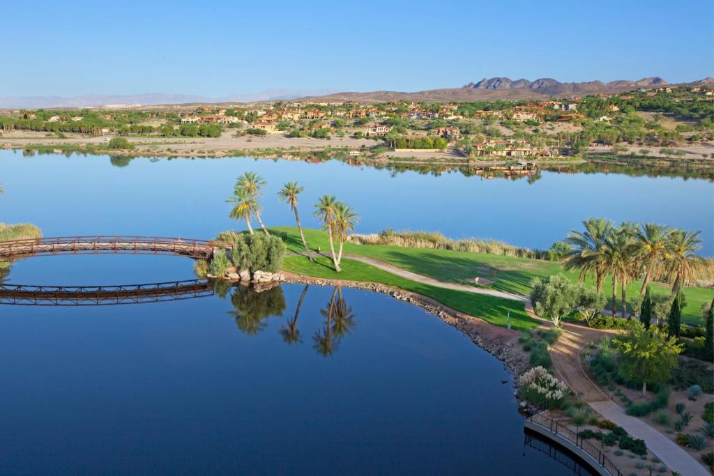 Lake Las Vegas Junk Removal Services - Junk Masterz